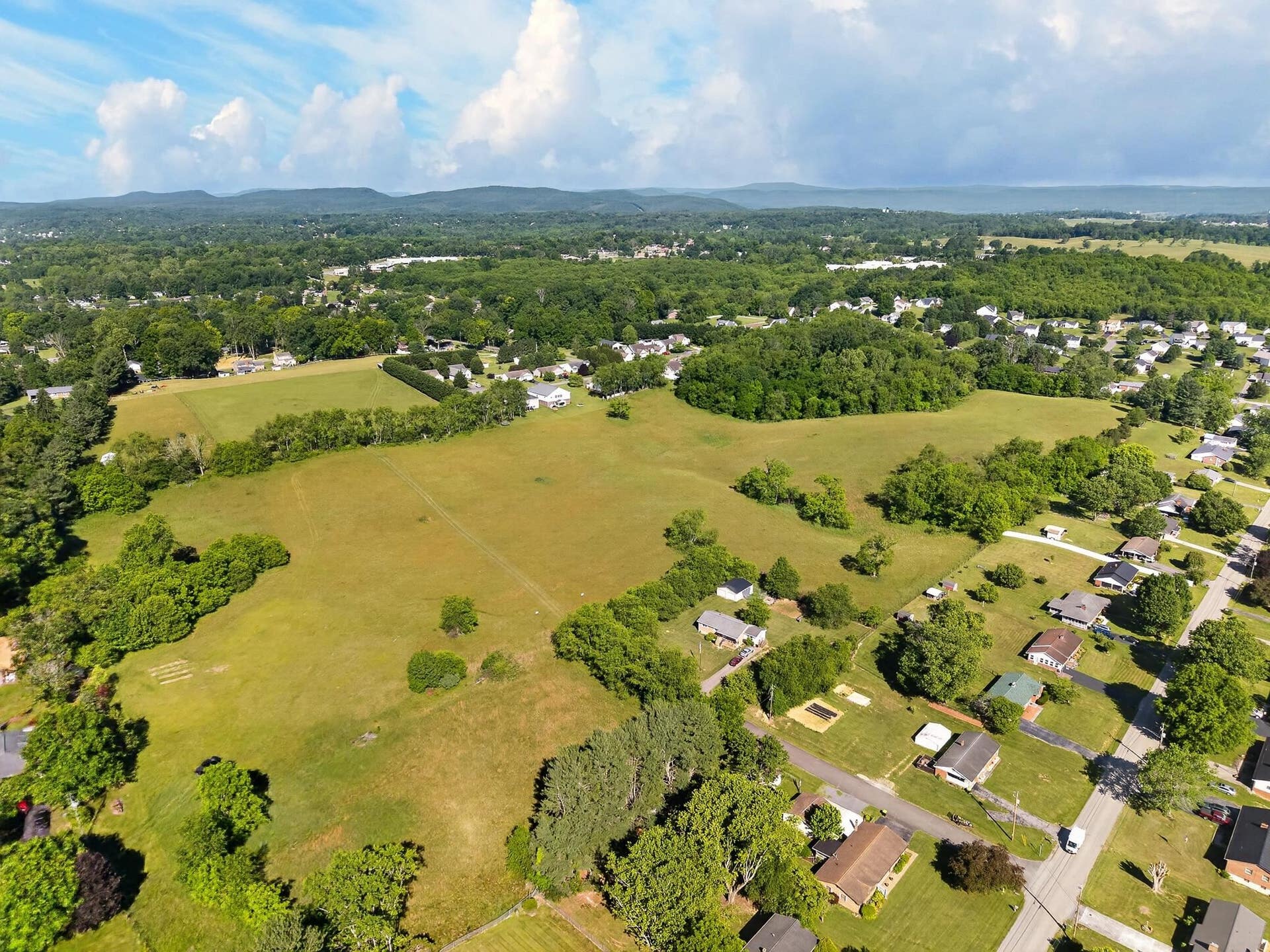TBD Peppers Ferry Road, Pulaski, VA 24301