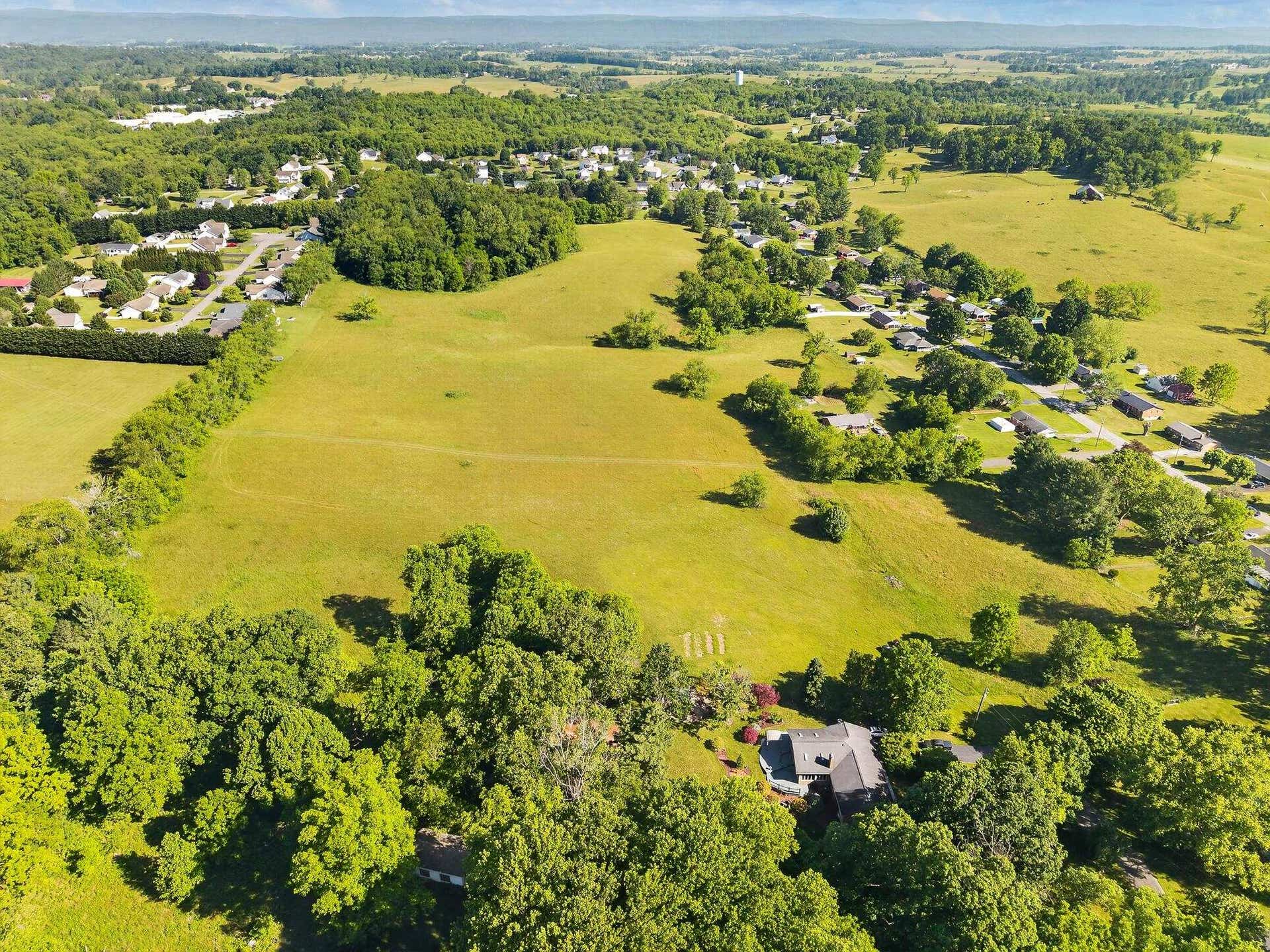 TBD Beck Lot 1 Lane, Pulaski, VA 24301