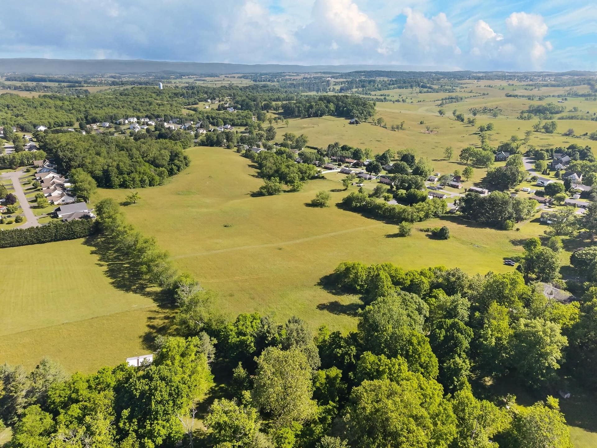 TBD Beck Lot 1 Lane, Pulaski, VA 24301