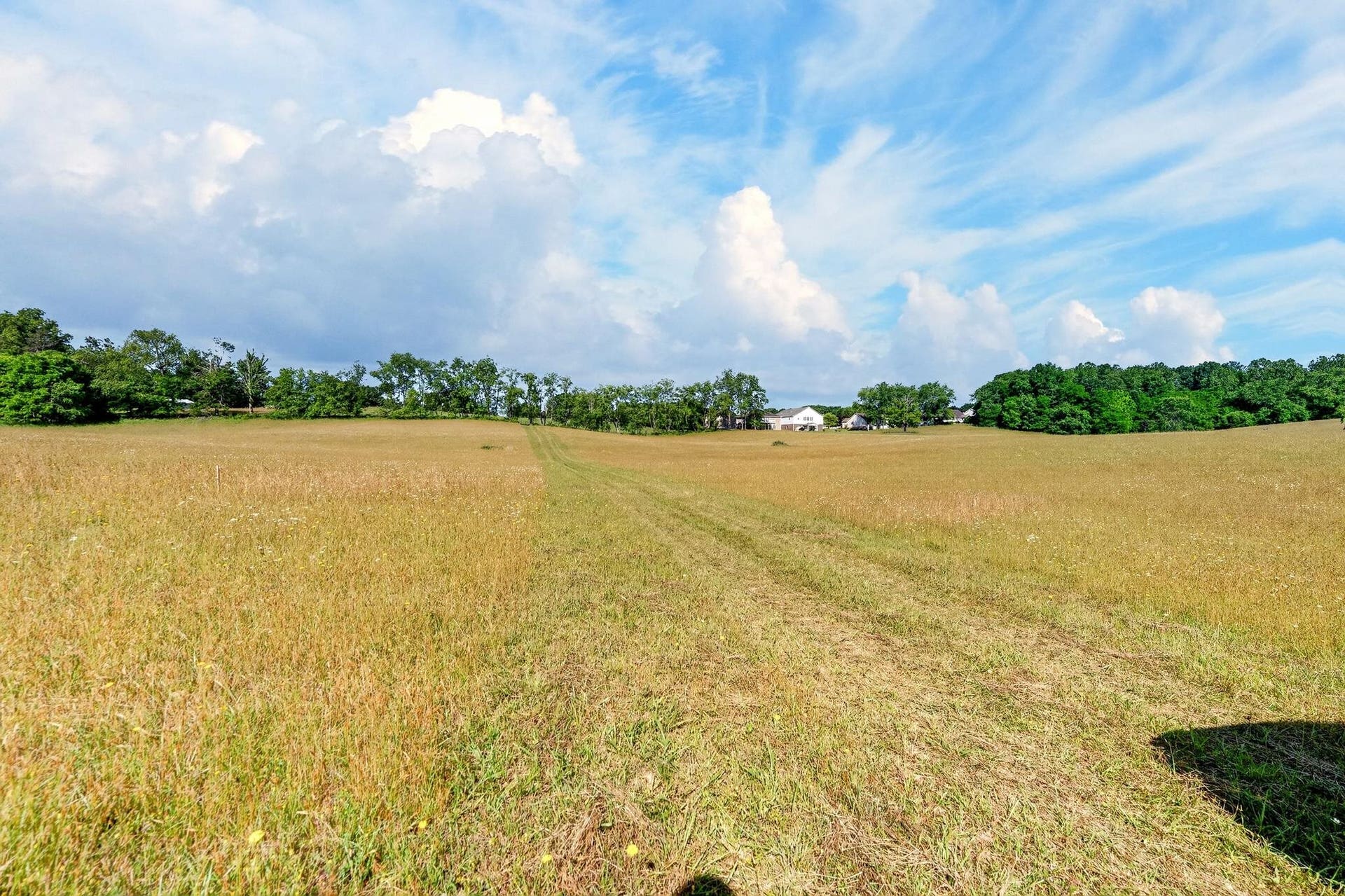 TBD Beck Lot 1 Lane, Pulaski, VA 24301