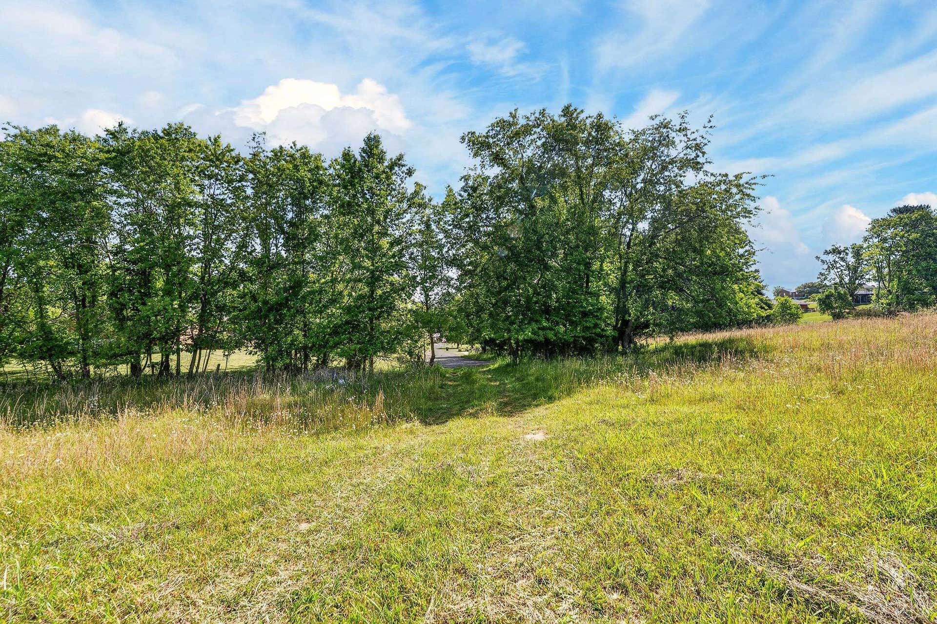 TBD Beck Lot 2 Lane, Pulaski, VA 24301