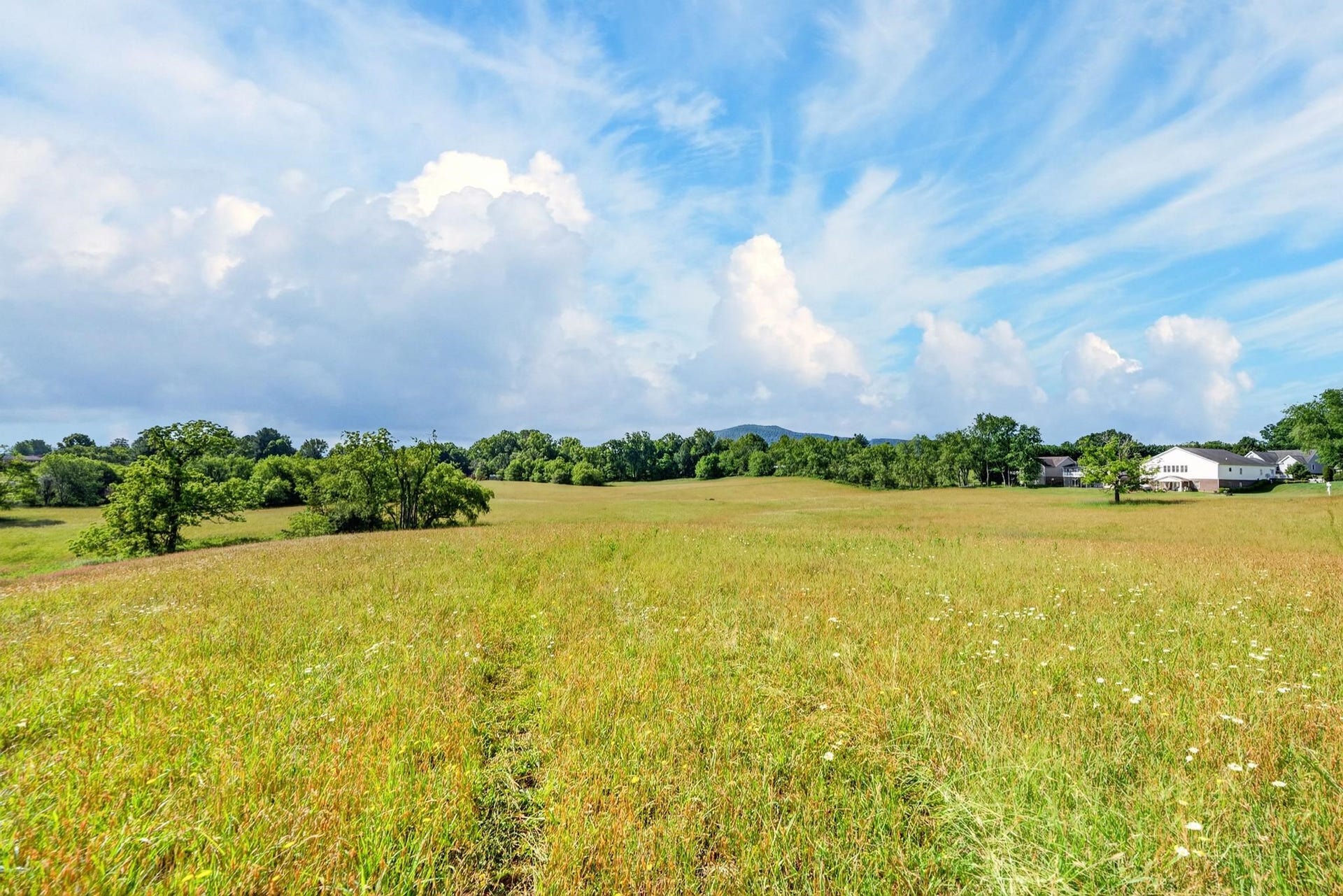 TBD Beck Lot 2 Lane, Pulaski, VA 24301
