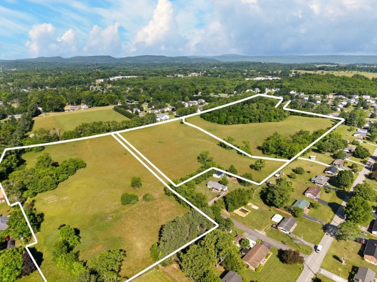 TBD Beck Lot 2 Lane, Pulaski, VA 24301