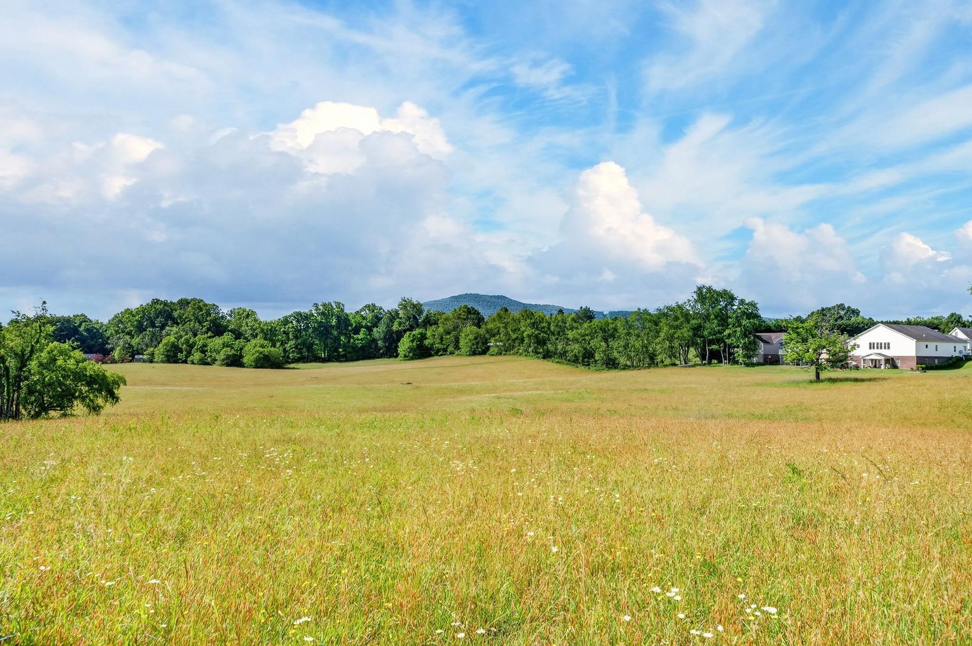 TBD Beck Lot 2 Lane, Pulaski, VA 24301