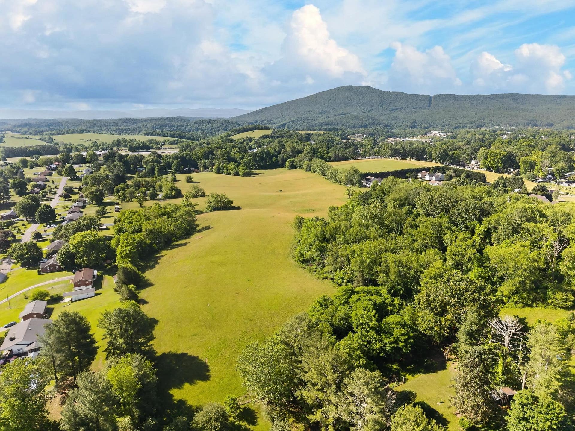 TBD Beck Lot 2 Lane, Pulaski, VA 24301