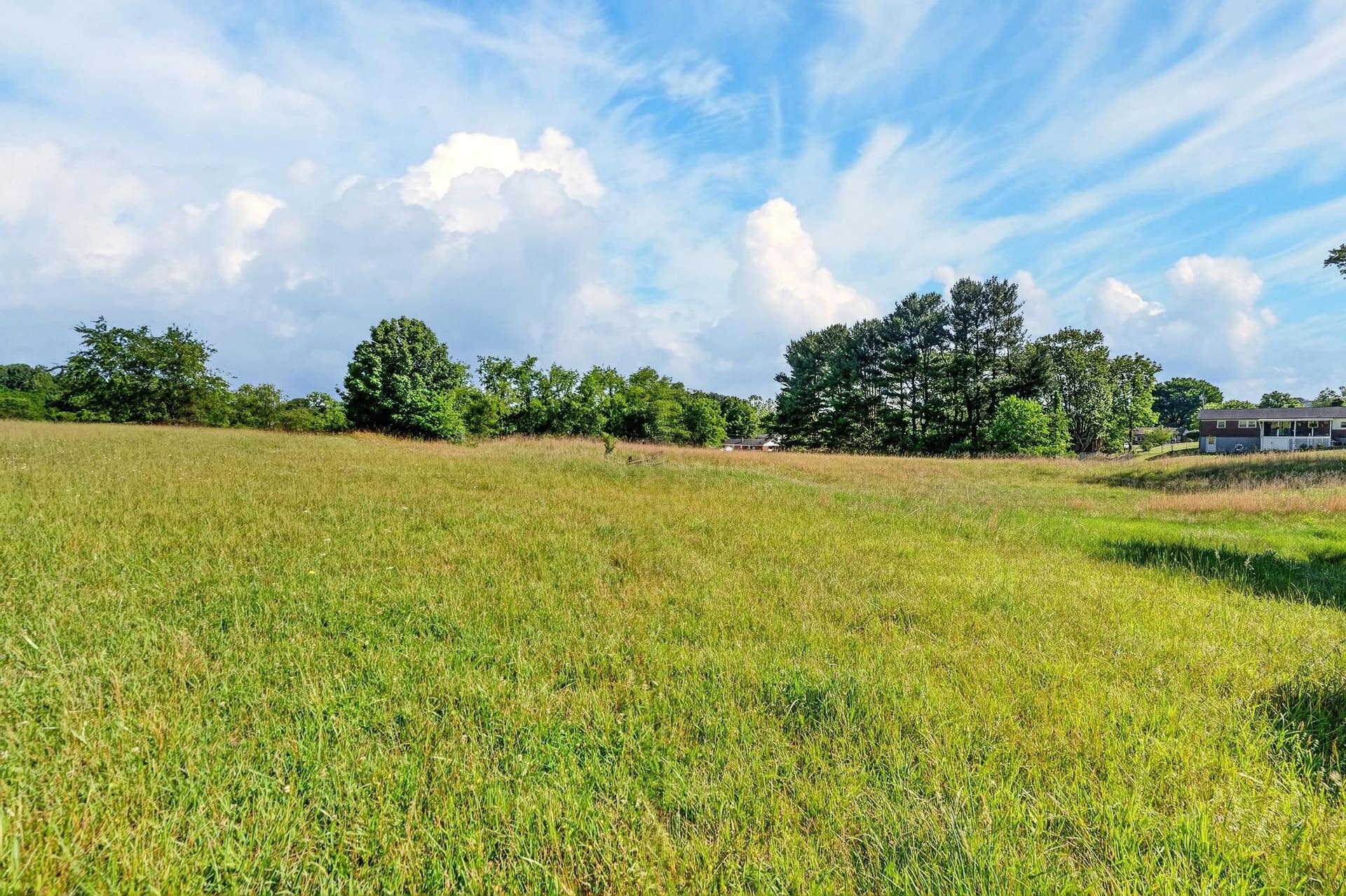 TBD Beck Lot 2 Lane, Pulaski, VA 24301