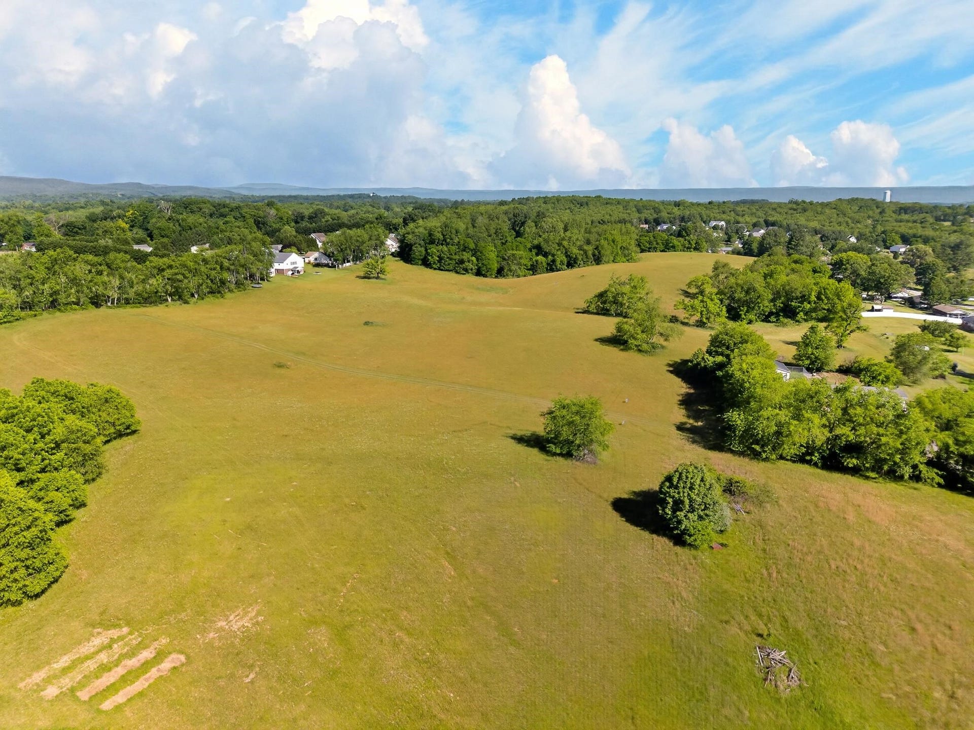 TBD Beck Lot 2 Lane, Pulaski, VA 24301