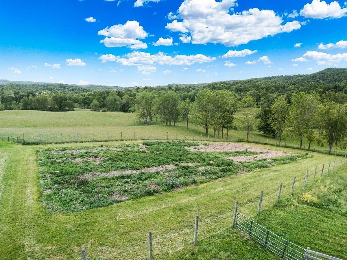 665 Scott Hollow Road, Sinks Grove, WV 24976