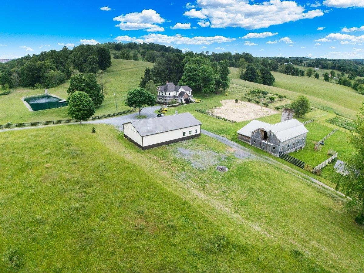 665 Scott Hollow Road, Sinks Grove, WV 24976