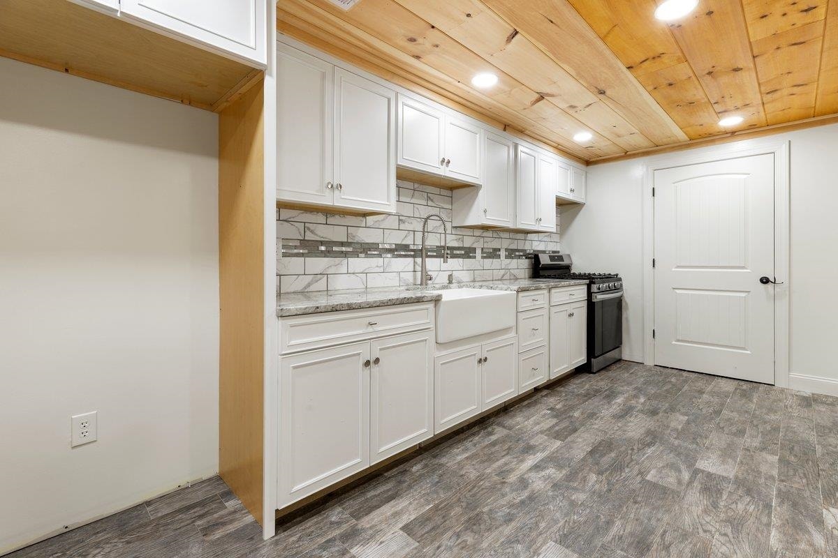 665 Scott Hollow Road, Sinks Grove, WV 24976