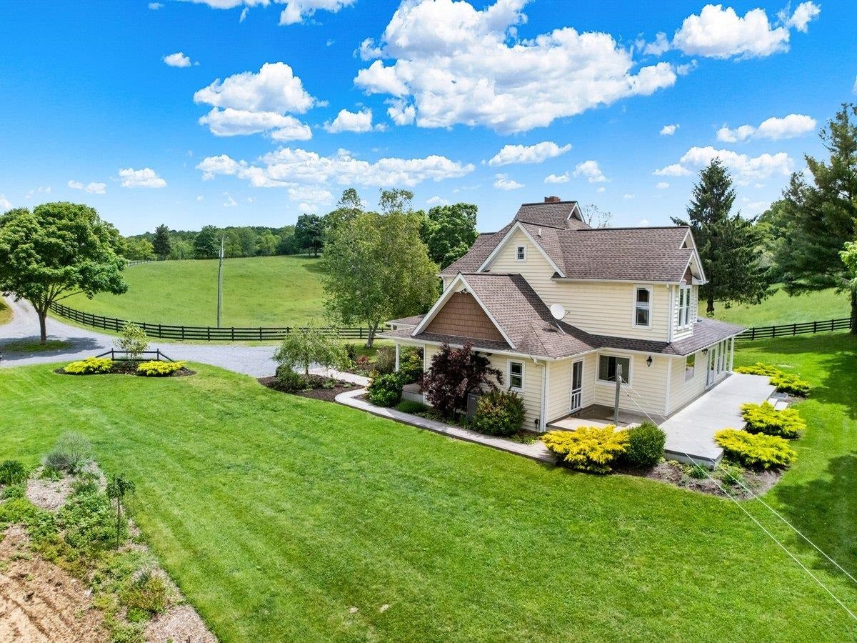 665 Scott Hollow Road, Sinks Grove, WV 24976