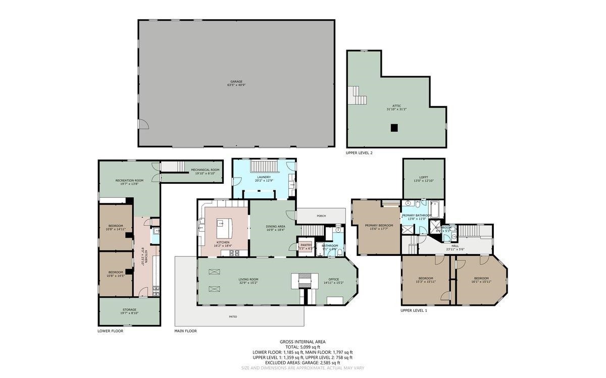 665 Scott Hollow Road, Sinks Grove, WV 24976