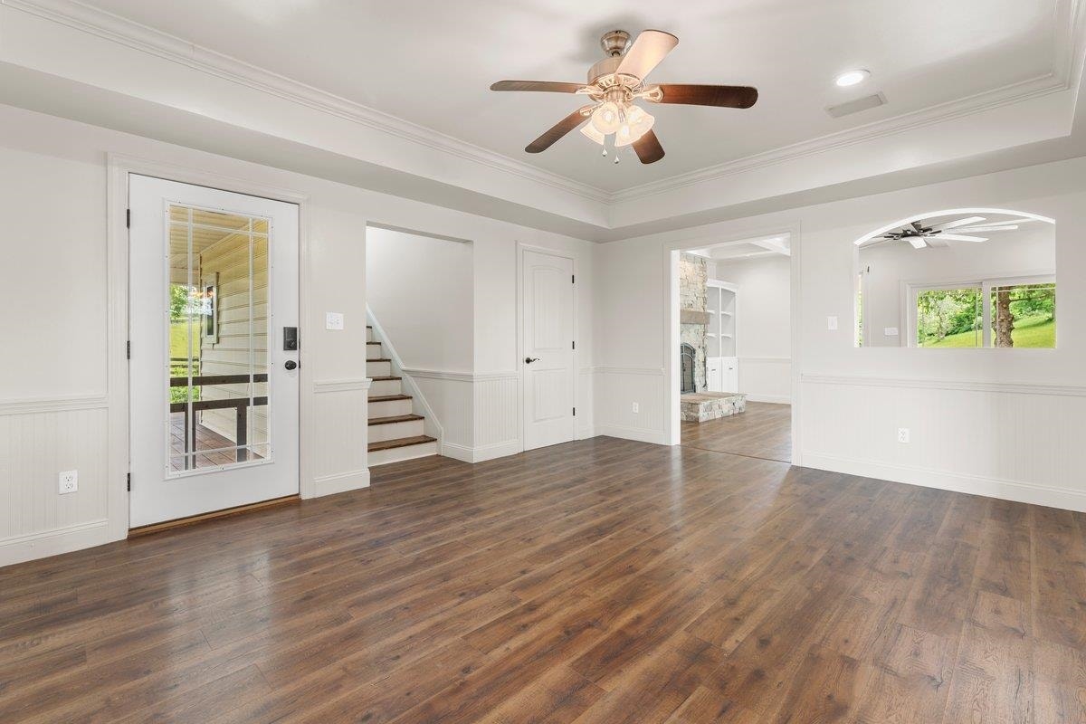 665 Scott Hollow Road, Sinks Grove, WV 24976