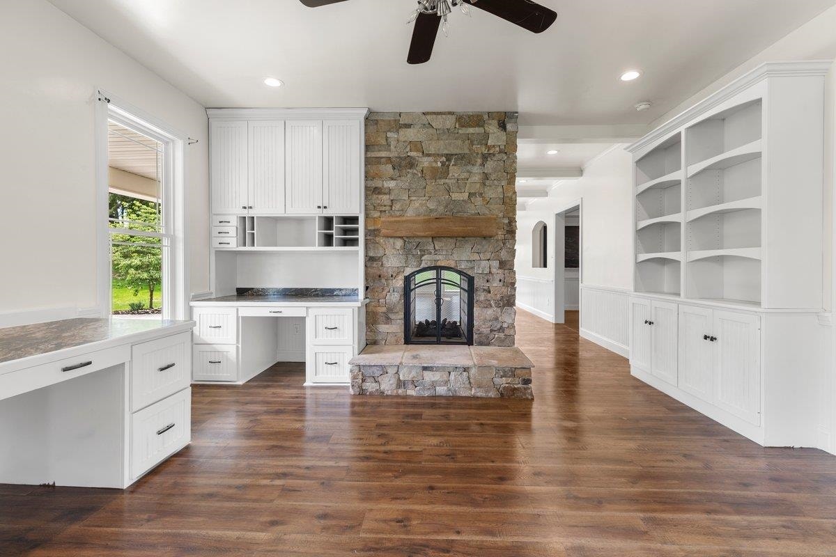 665 Scott Hollow Road, Sinks Grove, WV 24976