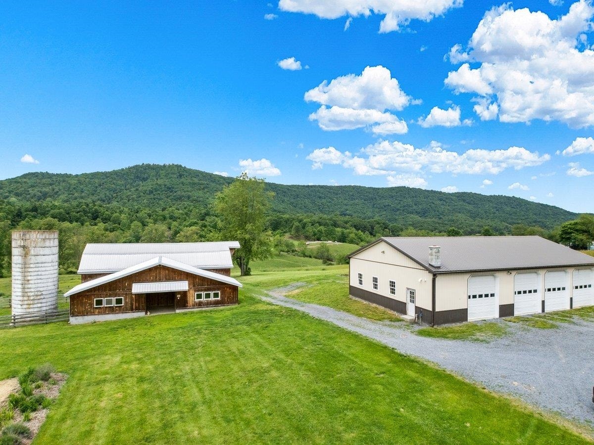 665 Scott Hollow Road, Sinks Grove, WV 24976