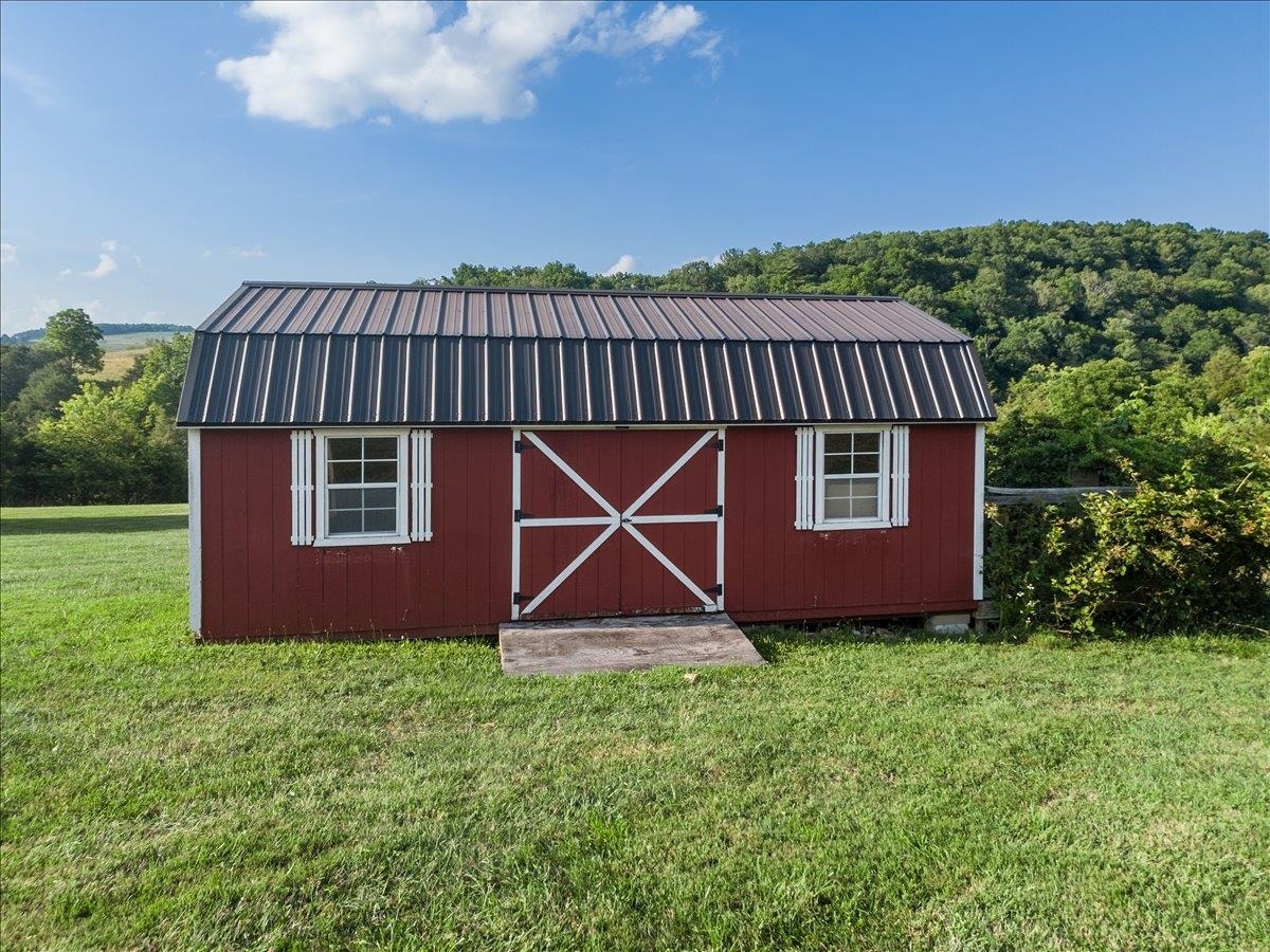 4180 DRY VALLEY Road, Radford, VA 24141