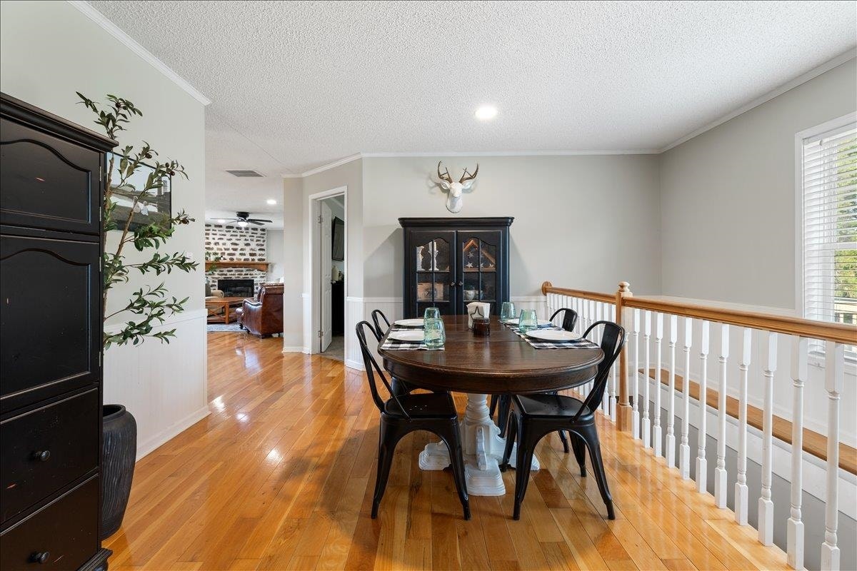 4180 DRY VALLEY Road, Radford, VA 24141