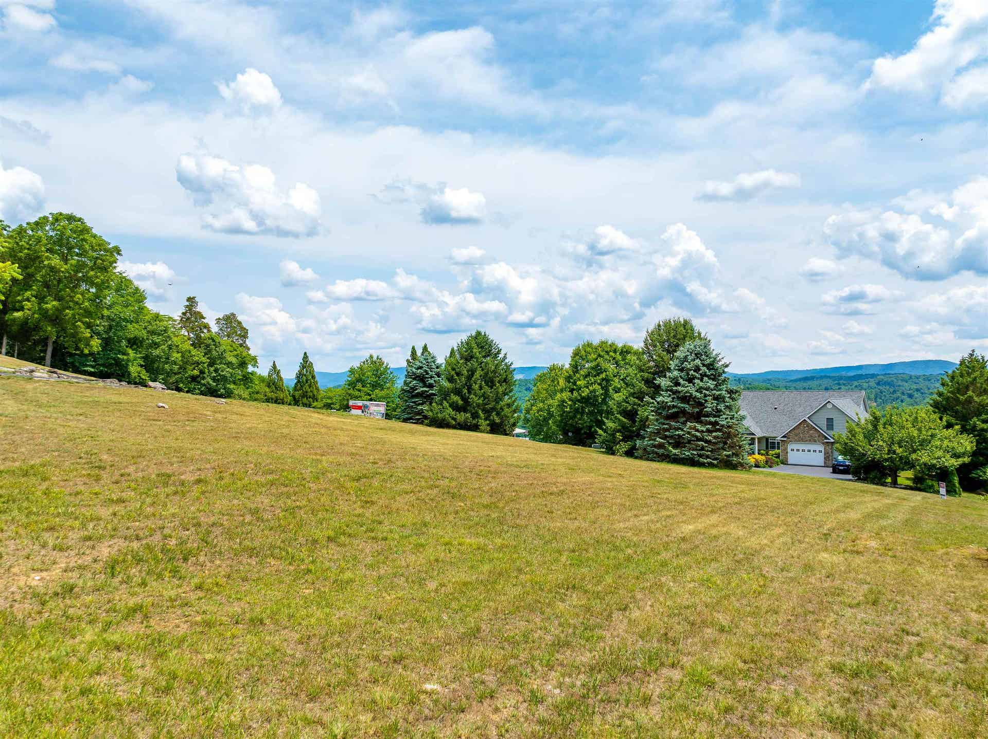 Lot 1 River Ridge Drive, Pearisburg, VA 24134