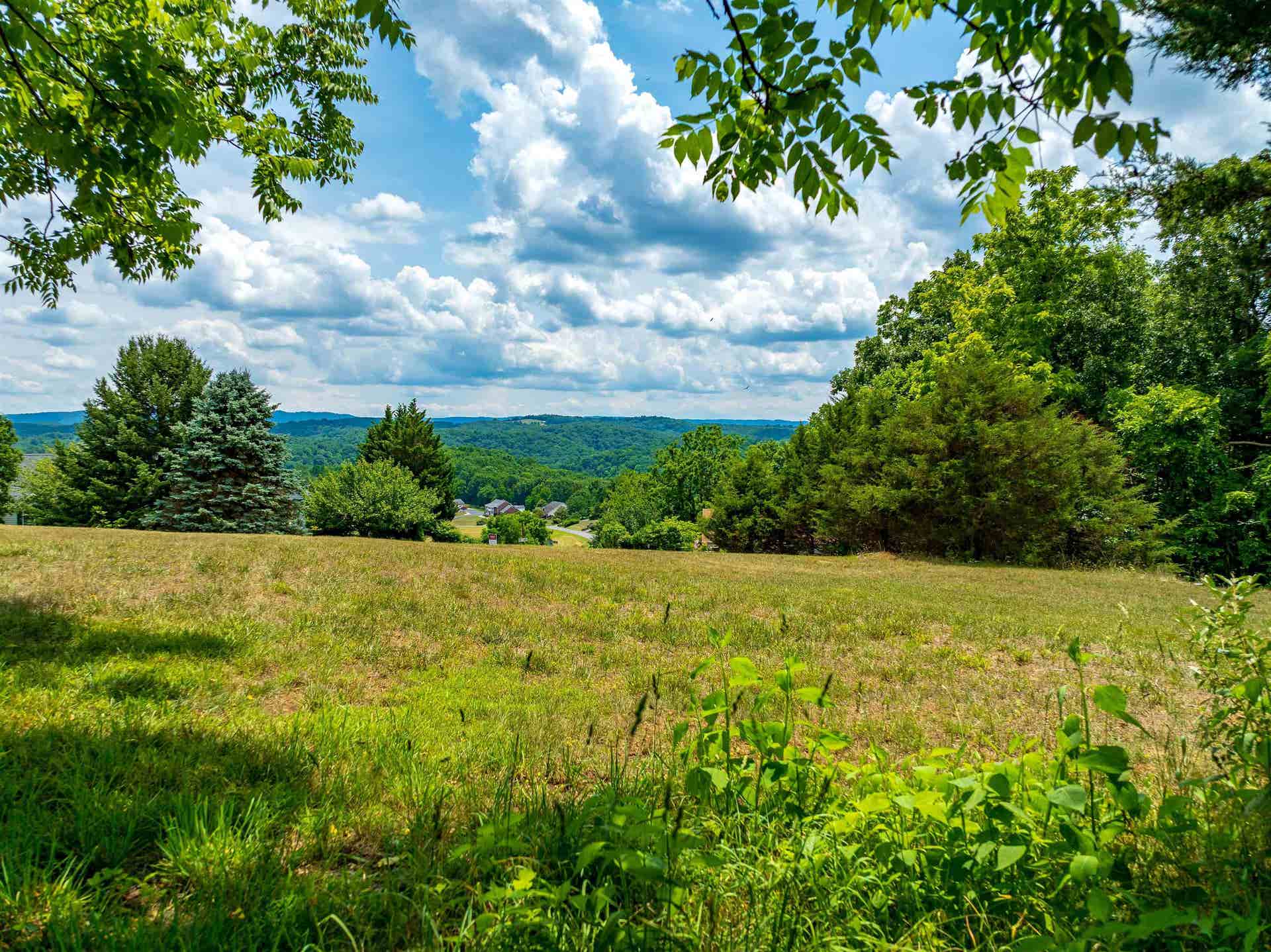 Lot 1 River Ridge Drive, Pearisburg, VA 24134