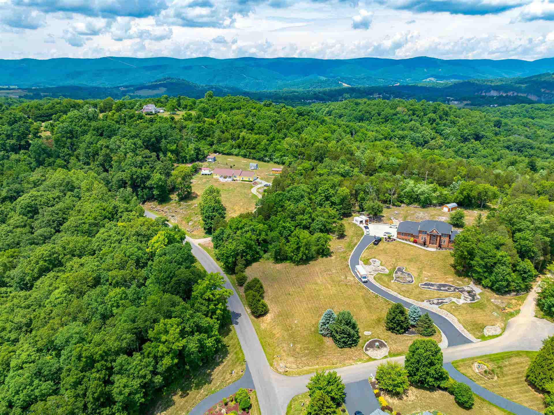 Lot 1 River Ridge Drive, Pearisburg, VA 24134