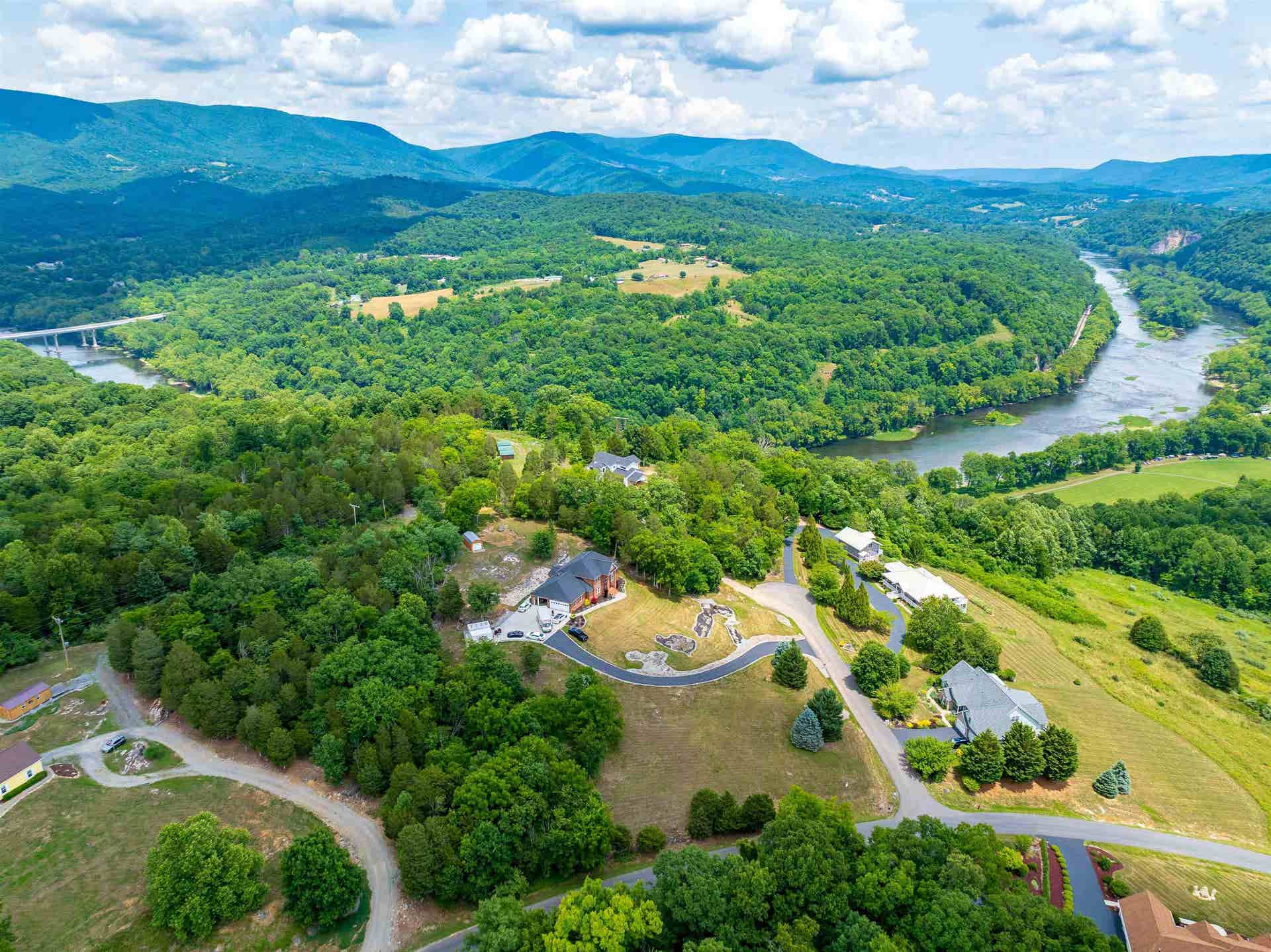 Lot 1 River Ridge Drive, Pearisburg, VA 24134
