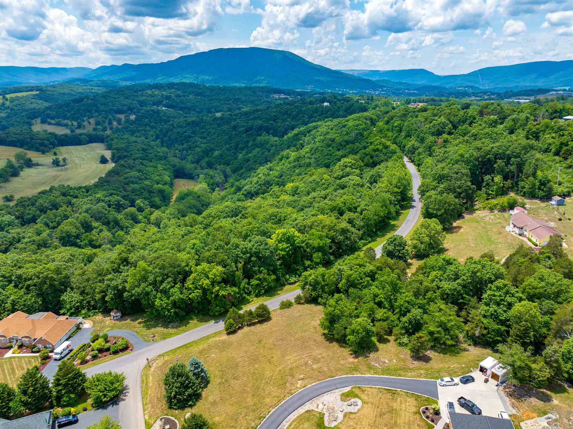 Lot 1 River Ridge Drive, Pearisburg, VA 24134