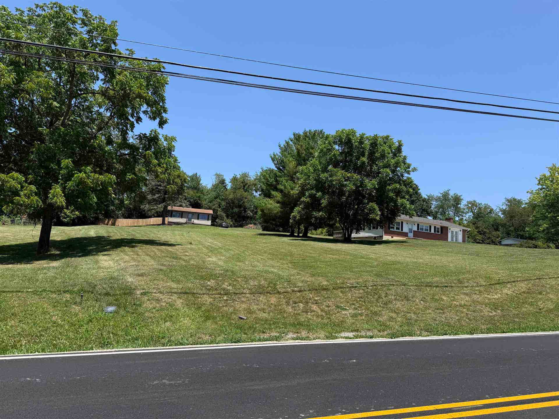 TBD Mud Pike Road, Christiansburg, VA 24073
