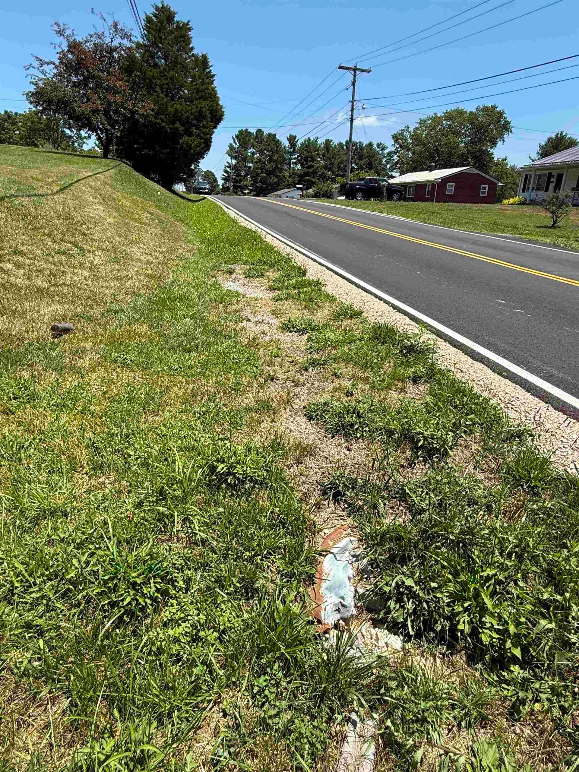 TBD Mud Pike Road, Christiansburg, VA 24073