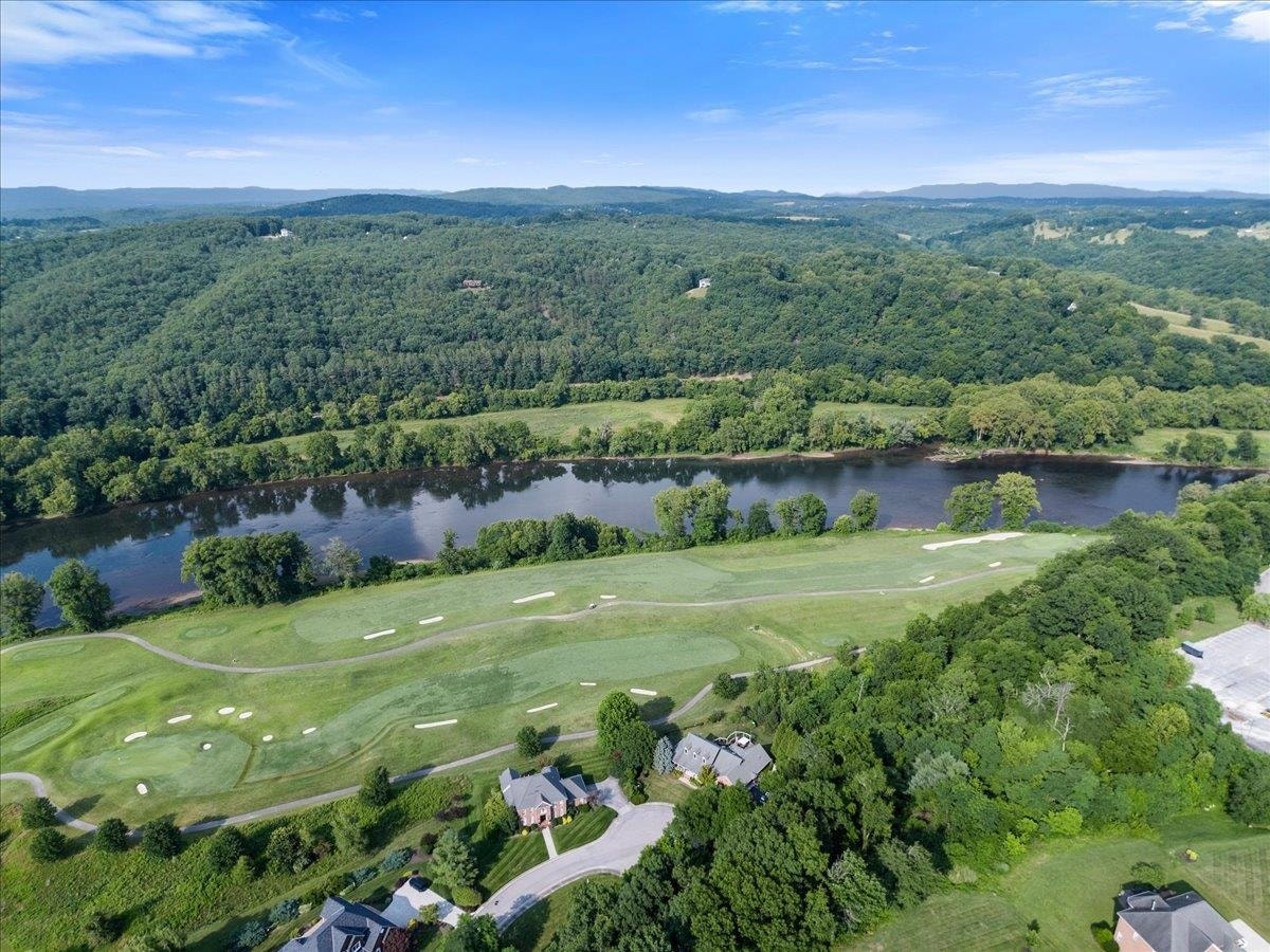 8156 RIVER COURSE Drive, Radford, VA 24141