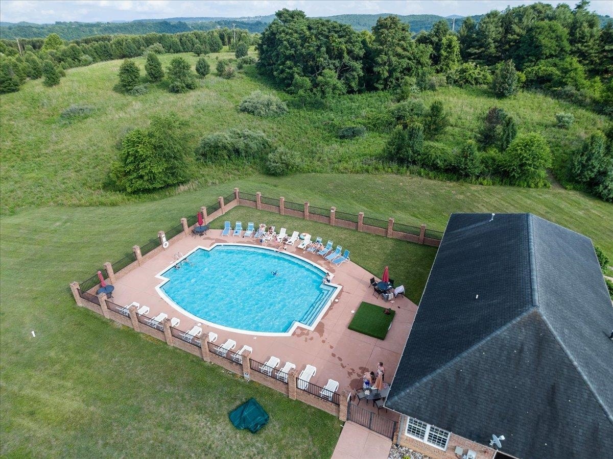 8156 RIVER COURSE Drive, Radford, VA 24141