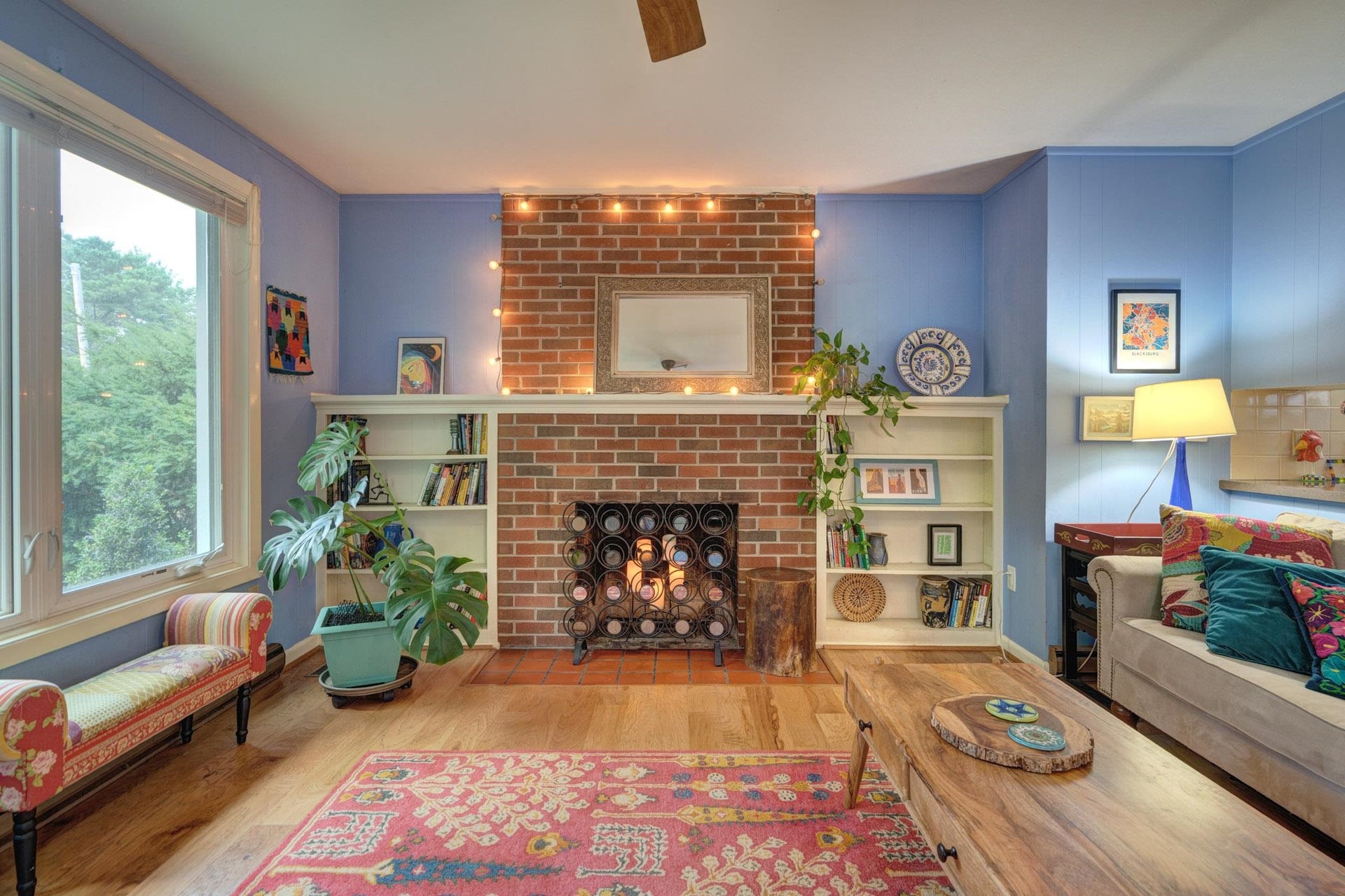 320 Sunset Boulevard, Blacksburg, VA 24060
