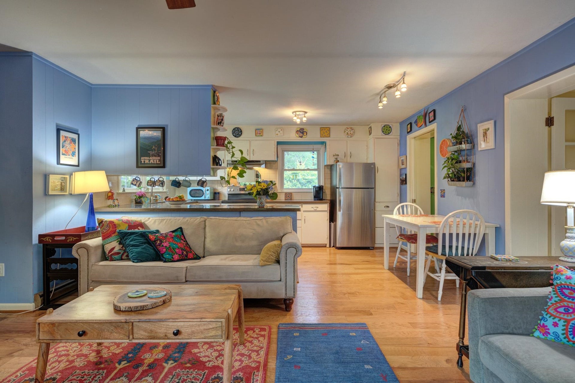 320 Sunset Boulevard, Blacksburg, VA 24060
