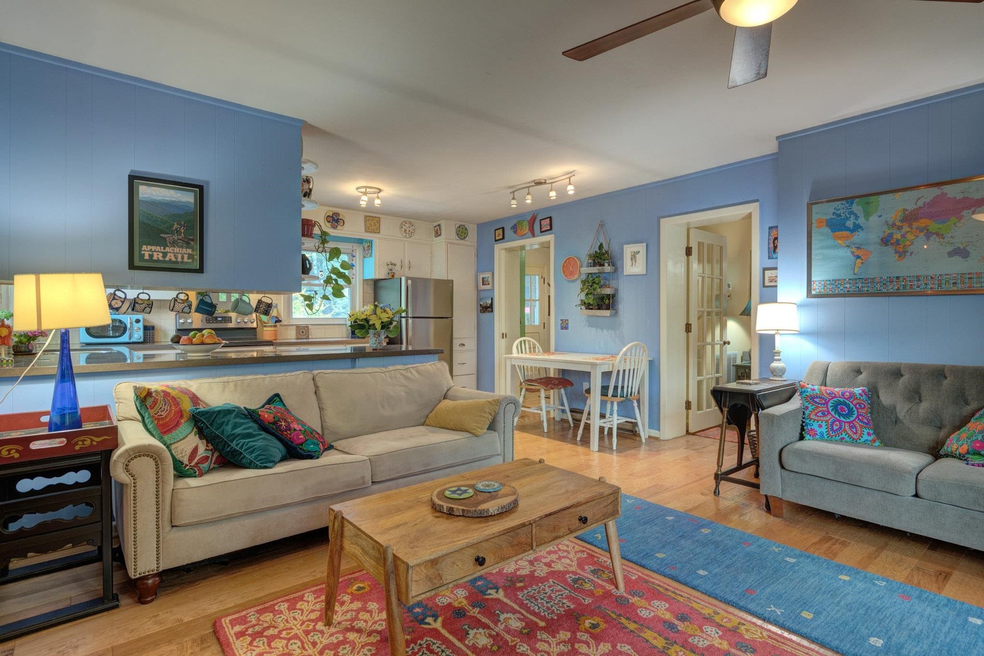 320 Sunset Boulevard, Blacksburg, VA 24060