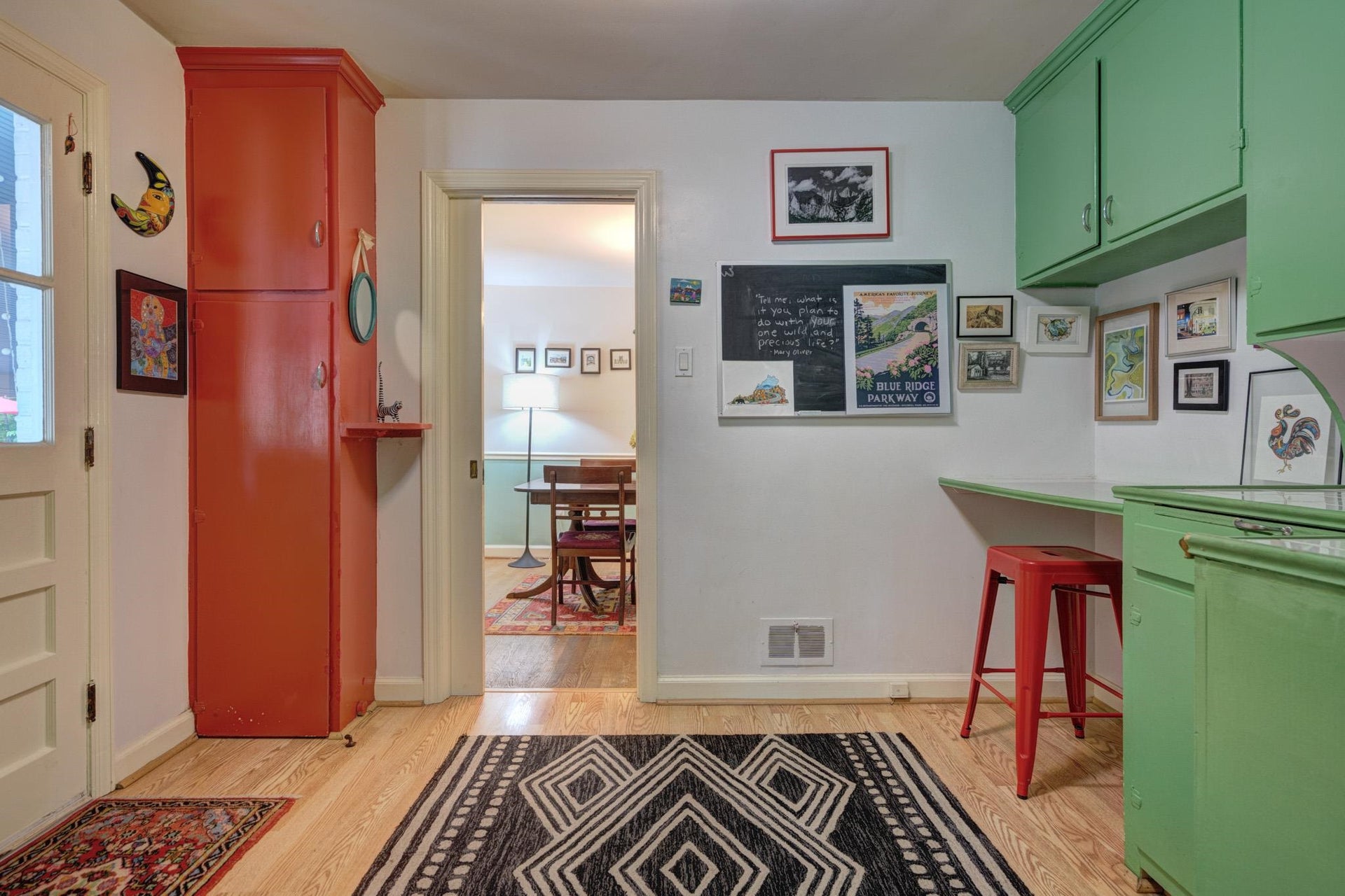 320 Sunset Boulevard, Blacksburg, VA 24060