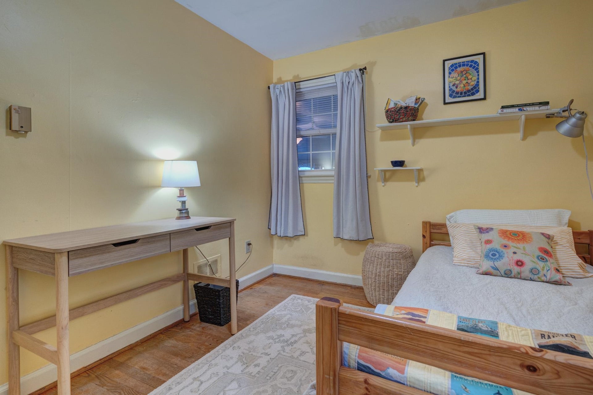 320 Sunset Boulevard, Blacksburg, VA 24060