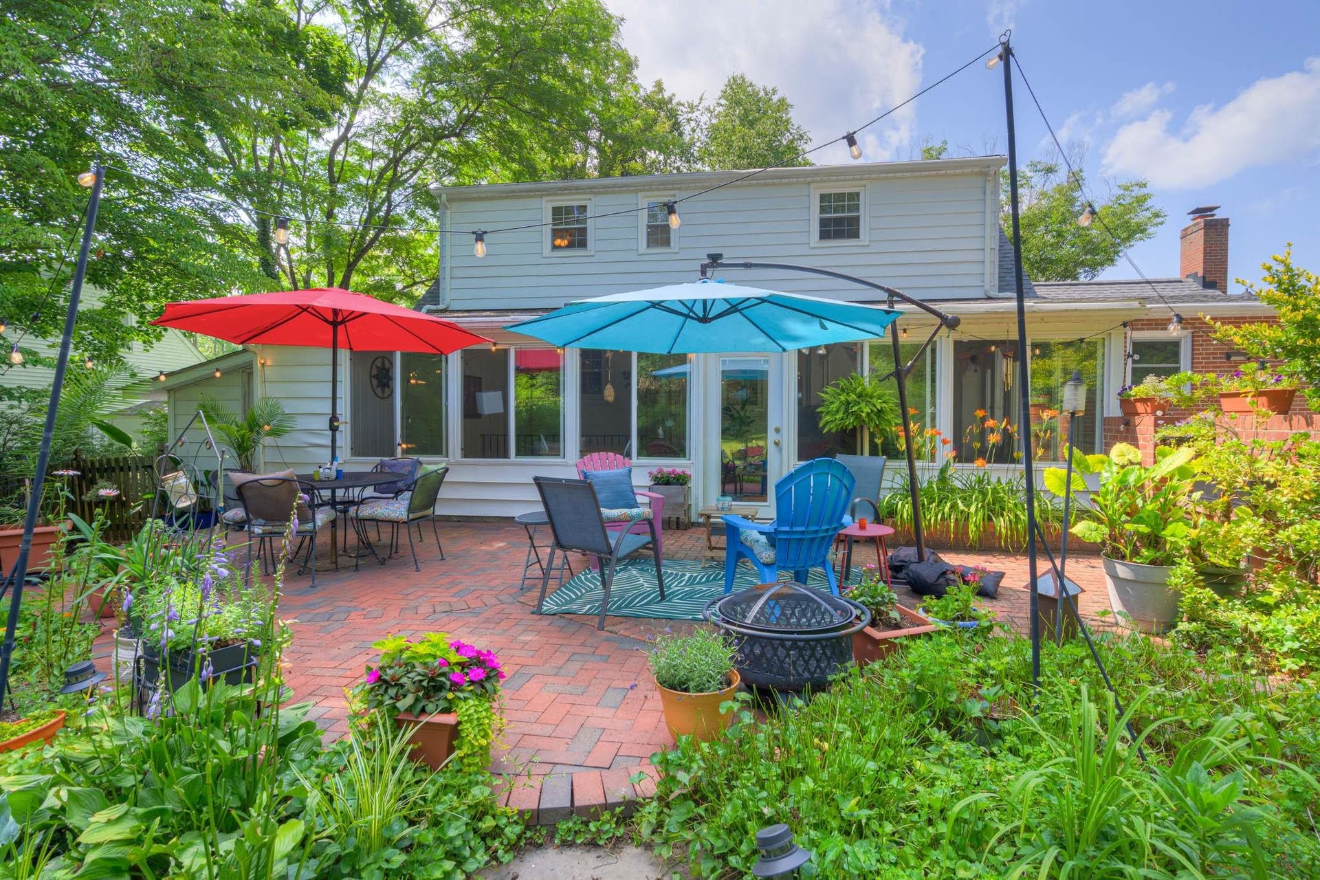 320 Sunset Boulevard, Blacksburg, VA 24060