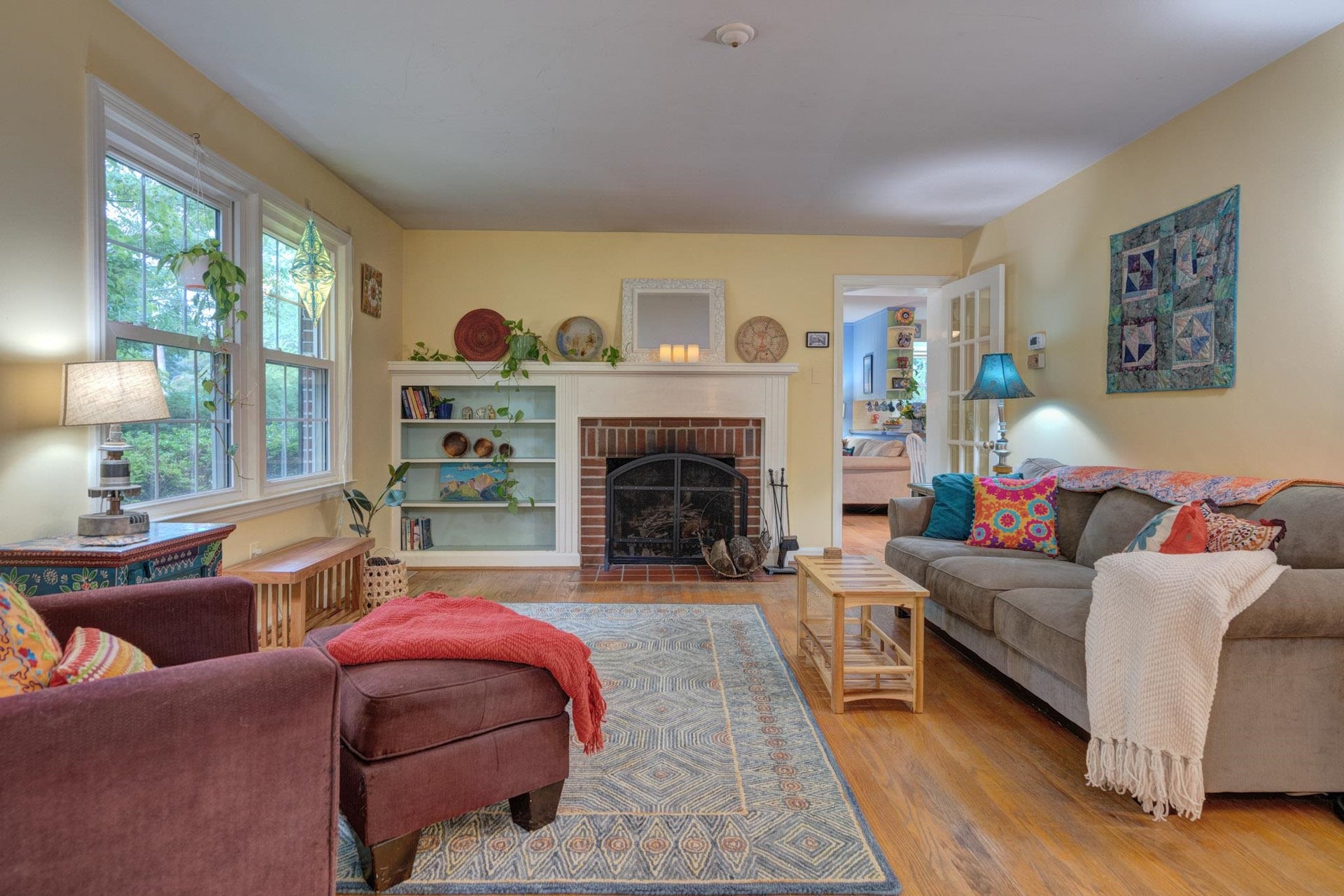 320 Sunset Boulevard, Blacksburg, VA 24060