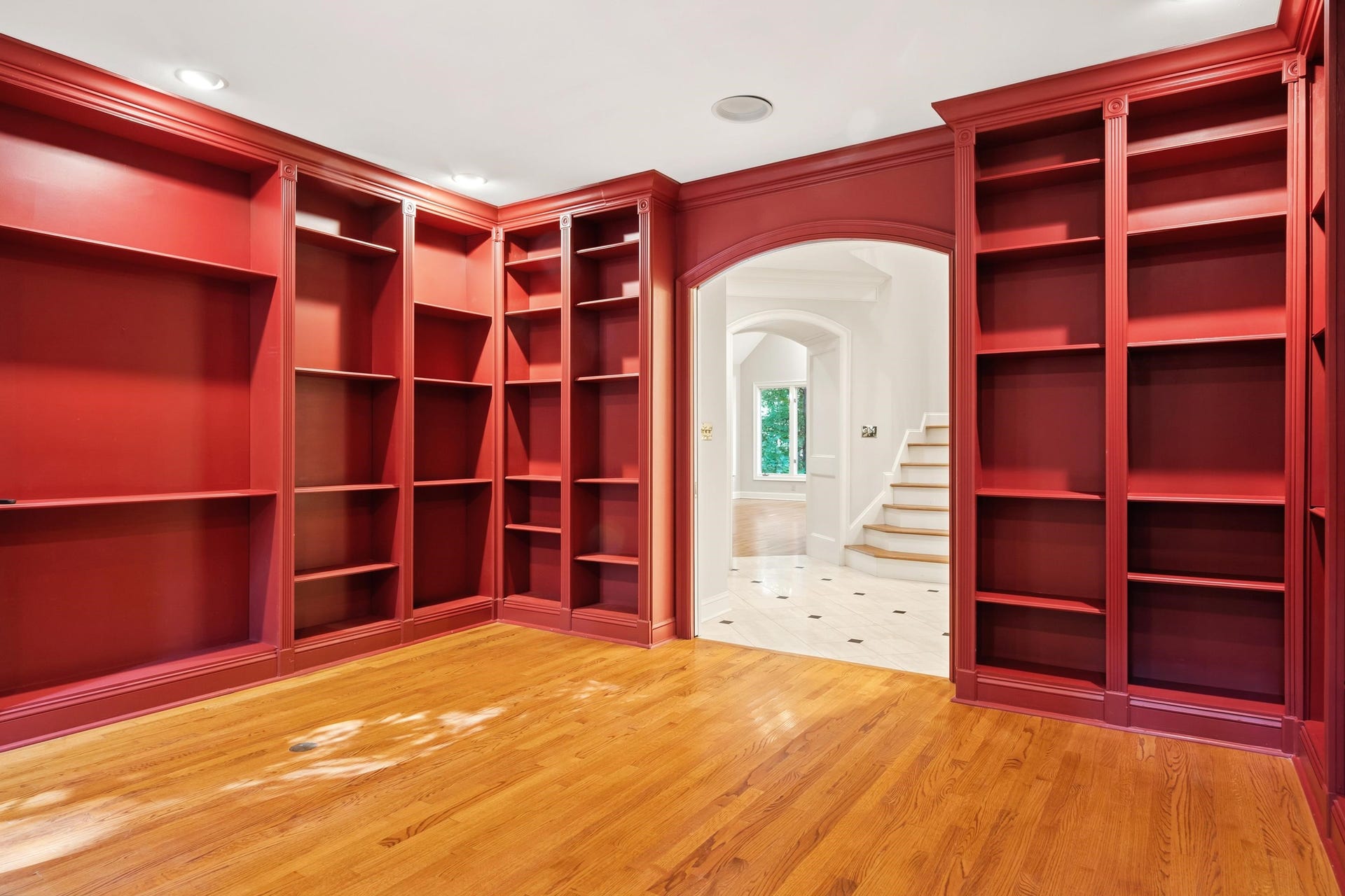 705 SOMERSET Place, Blacksburg, VA 24060