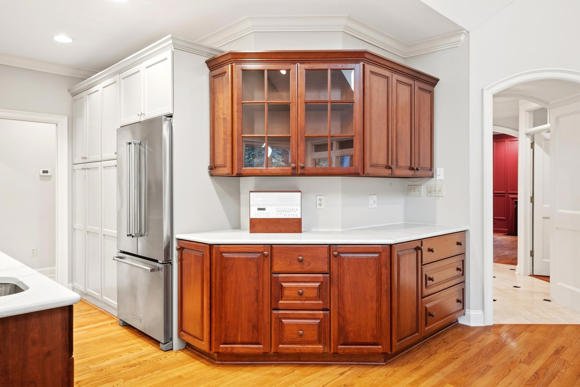 705 SOMERSET Place, Blacksburg, VA 24060