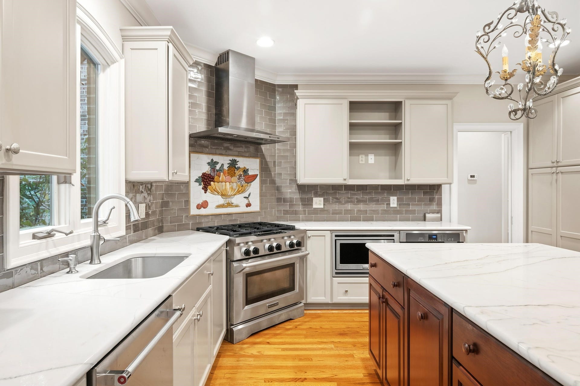 705 SOMERSET Place, Blacksburg, VA 24060