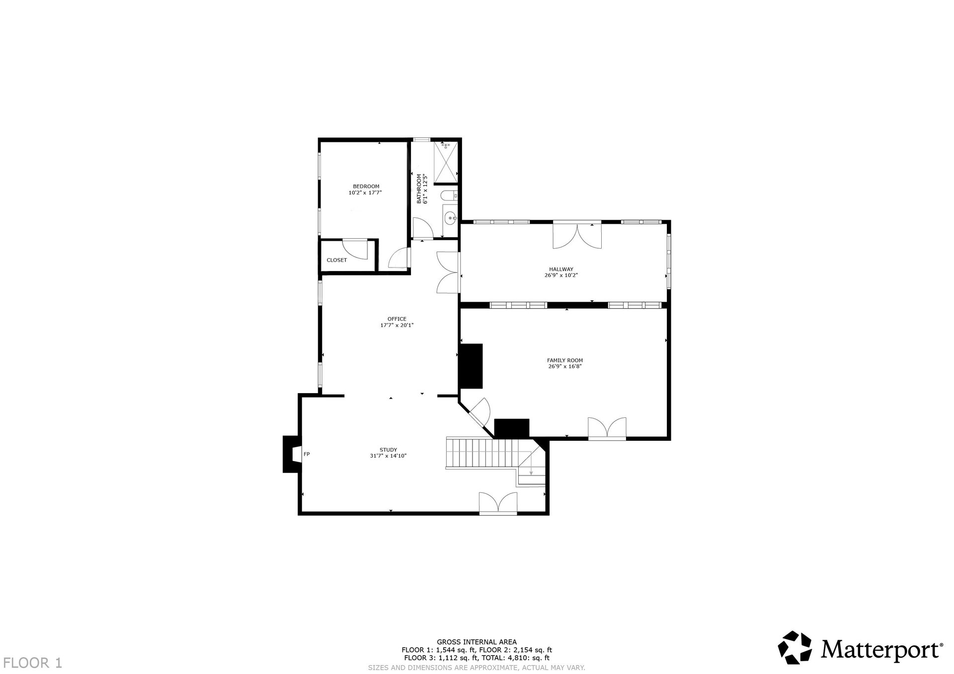 705 SOMERSET Place, Blacksburg, VA 24060