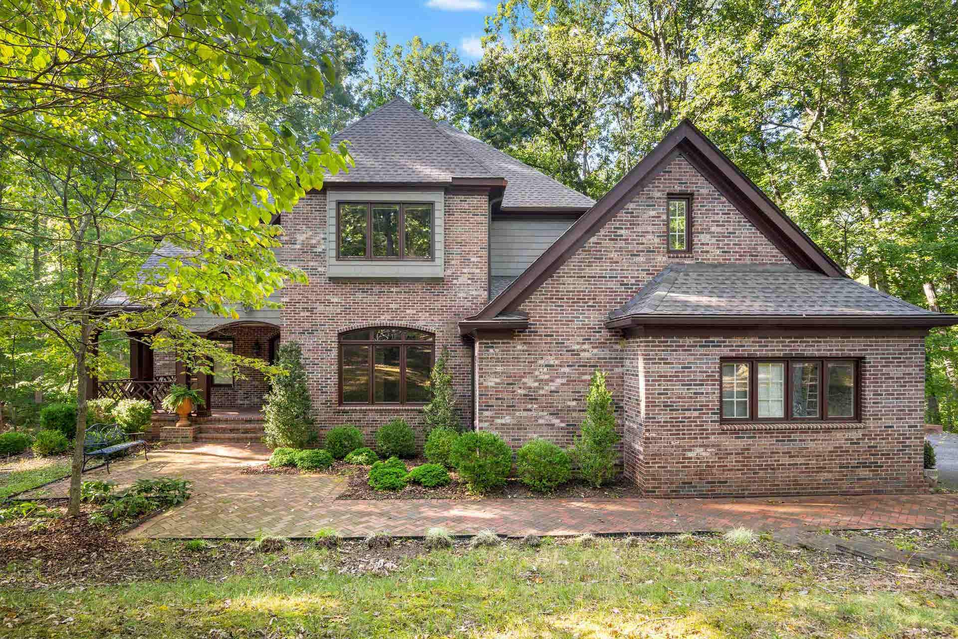 705 SOMERSET Place, Blacksburg, VA 24060