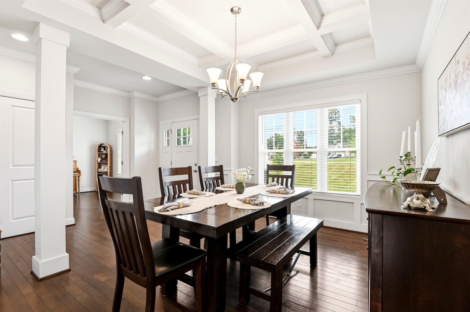 134 OAK MEADOW Lane, Blacksburg, VA 24060