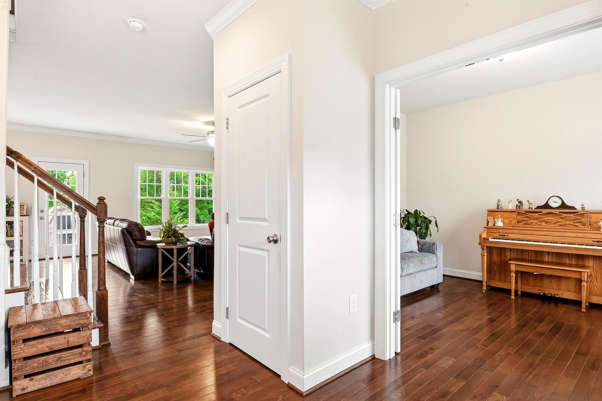 134 OAK MEADOW Lane, Blacksburg, VA 24060