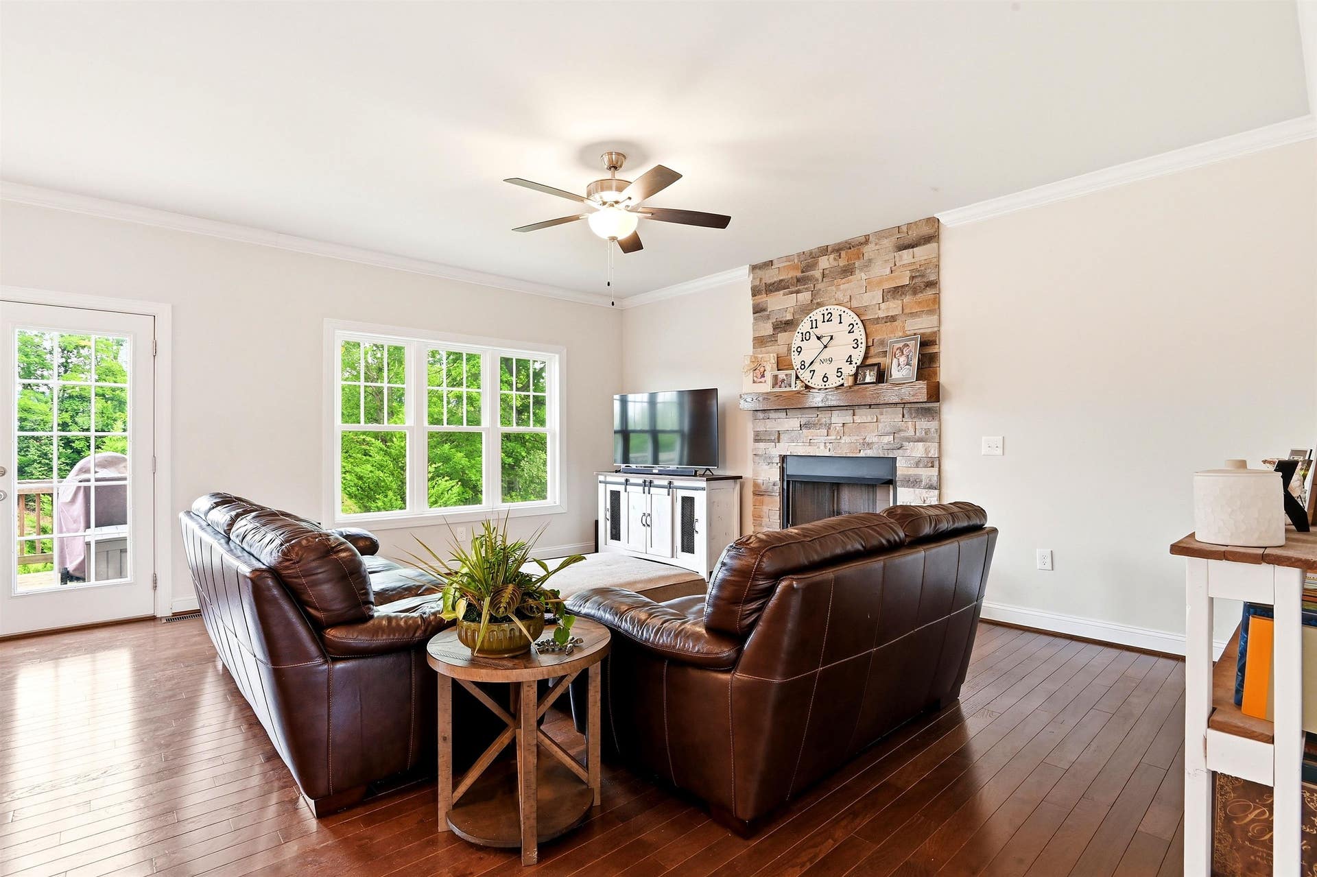 134 OAK MEADOW Lane, Blacksburg, VA 24060