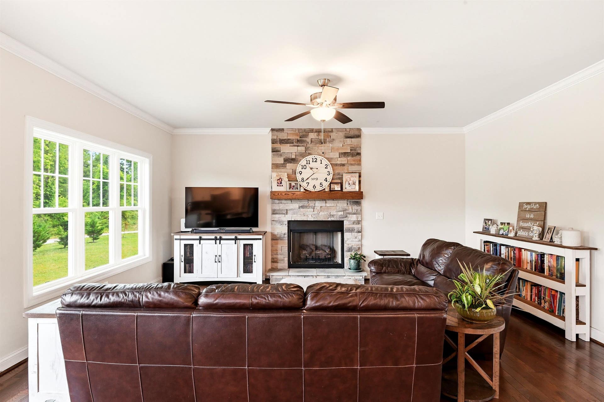 134 OAK MEADOW Lane, Blacksburg, VA 24060