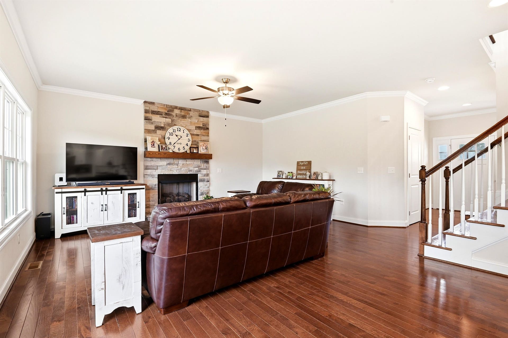 134 OAK MEADOW Lane, Blacksburg, VA 24060