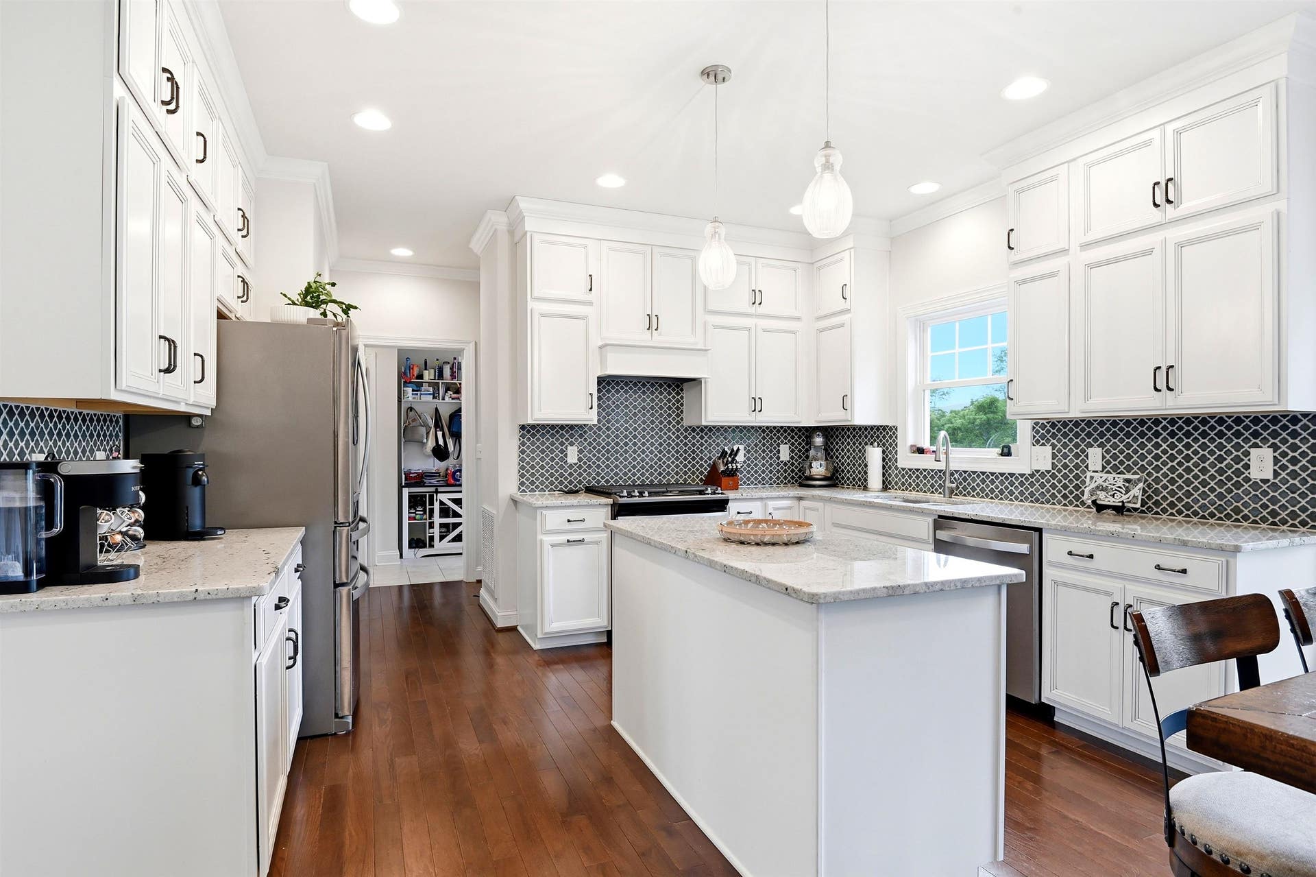 134 OAK MEADOW Lane, Blacksburg, VA 24060