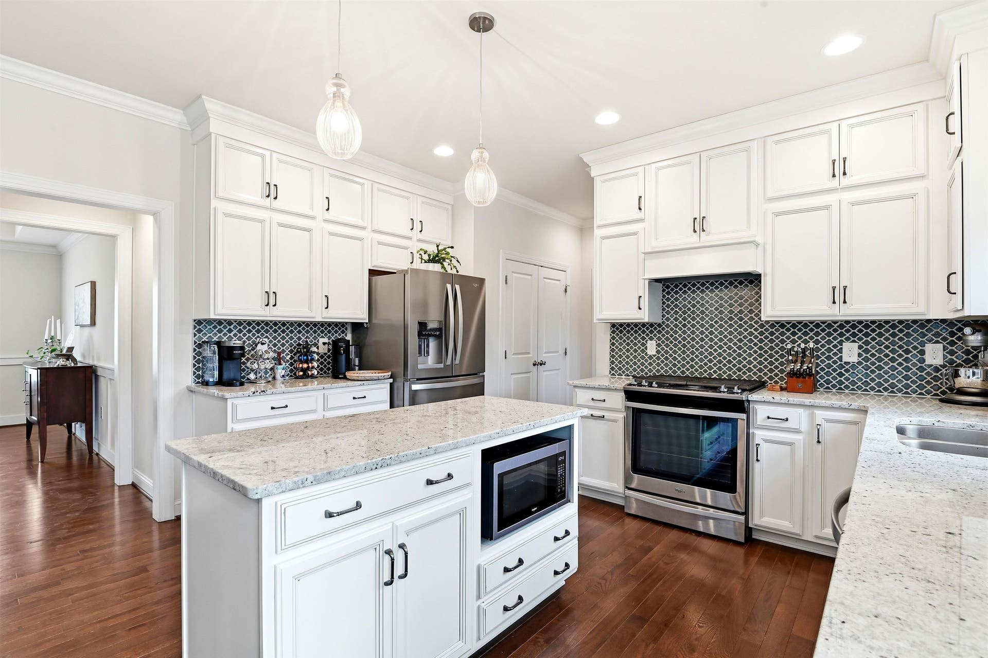 134 OAK MEADOW Lane, Blacksburg, VA 24060