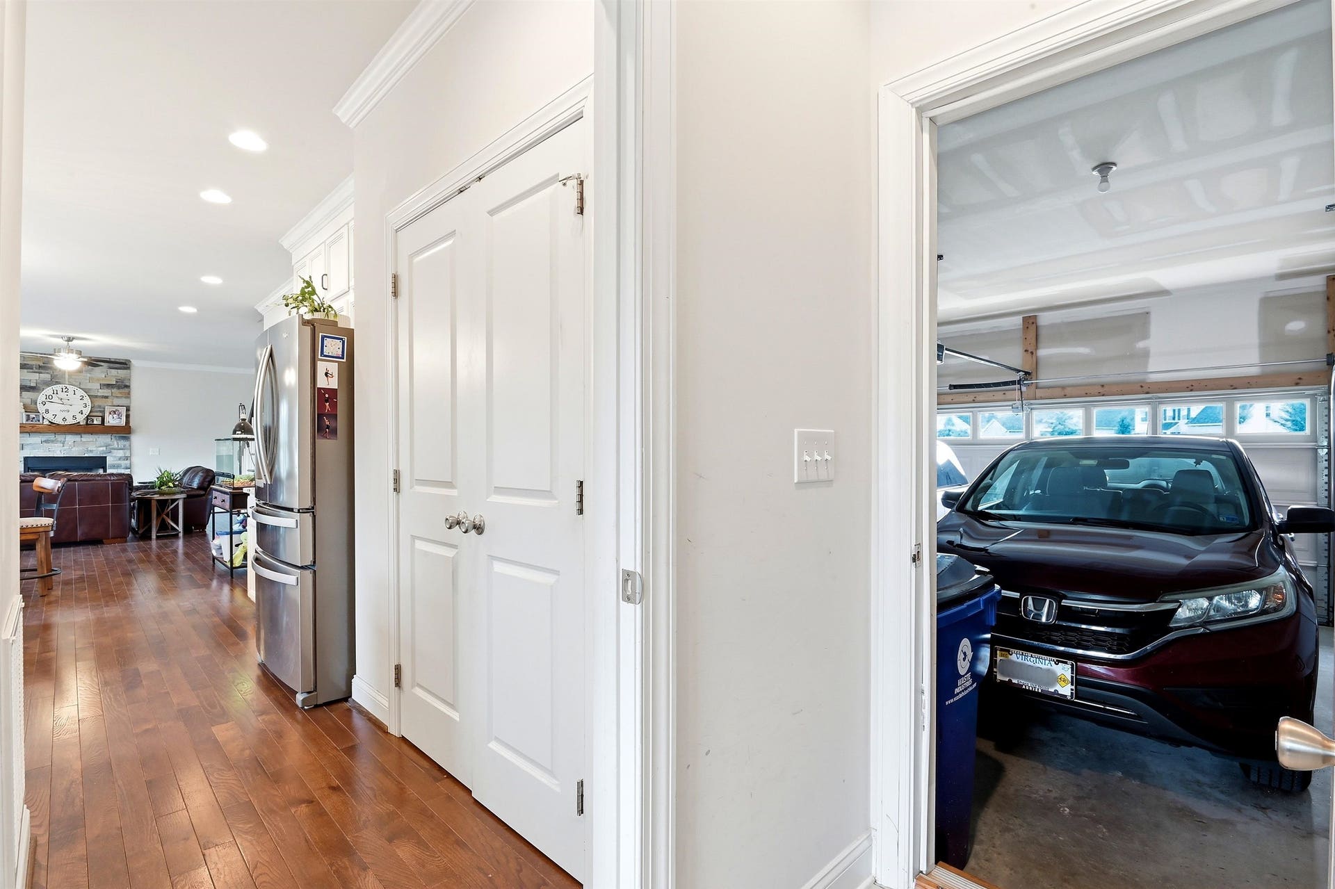 134 OAK MEADOW Lane, Blacksburg, VA 24060